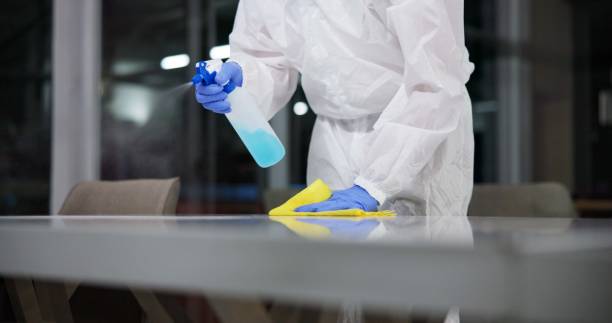 24/7 Emergency Odor Removal experts in Holton, MI